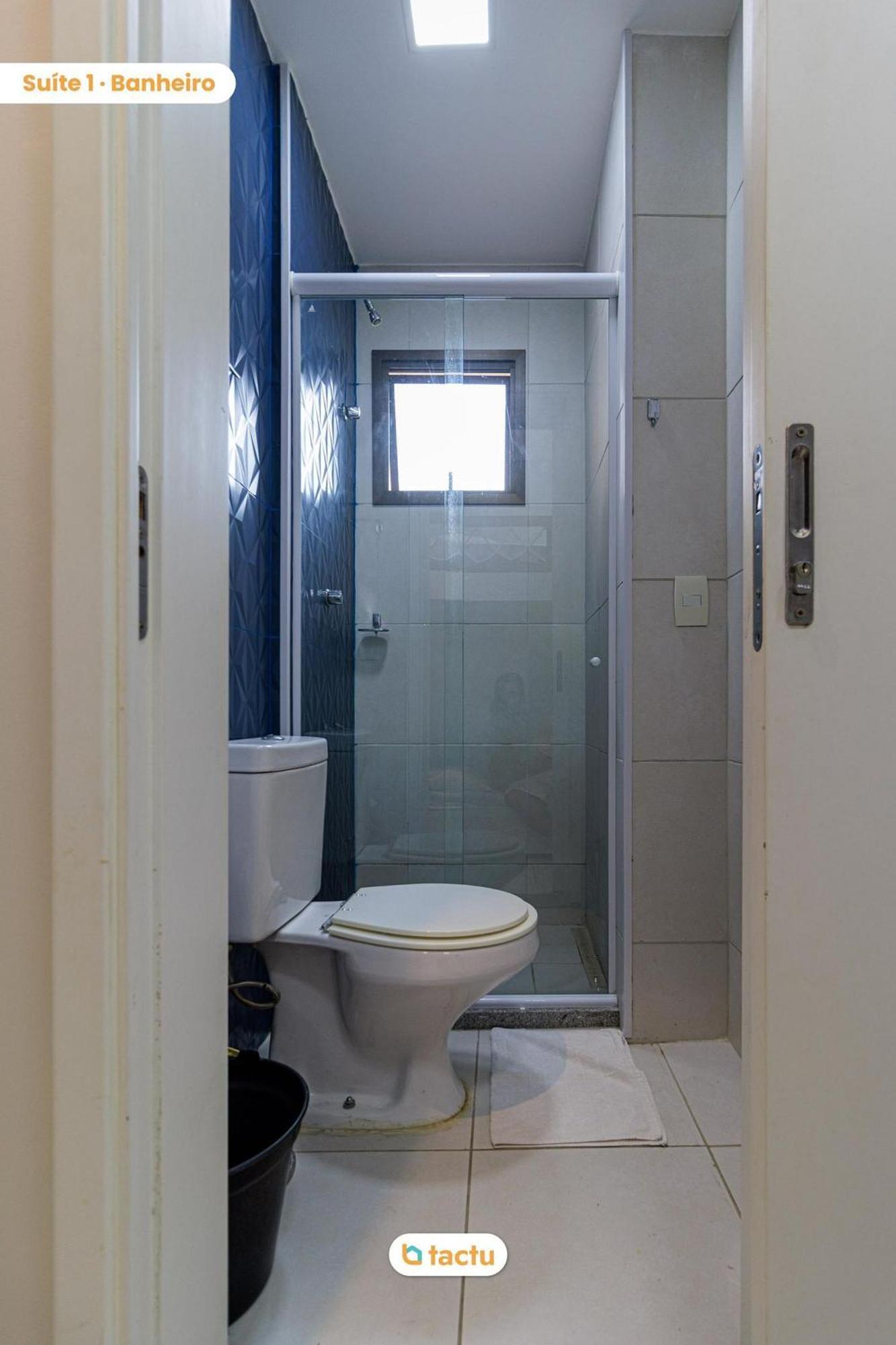 Apartamento Gigante Vg Sun Cumbuco Por Tactu Extérieur photo