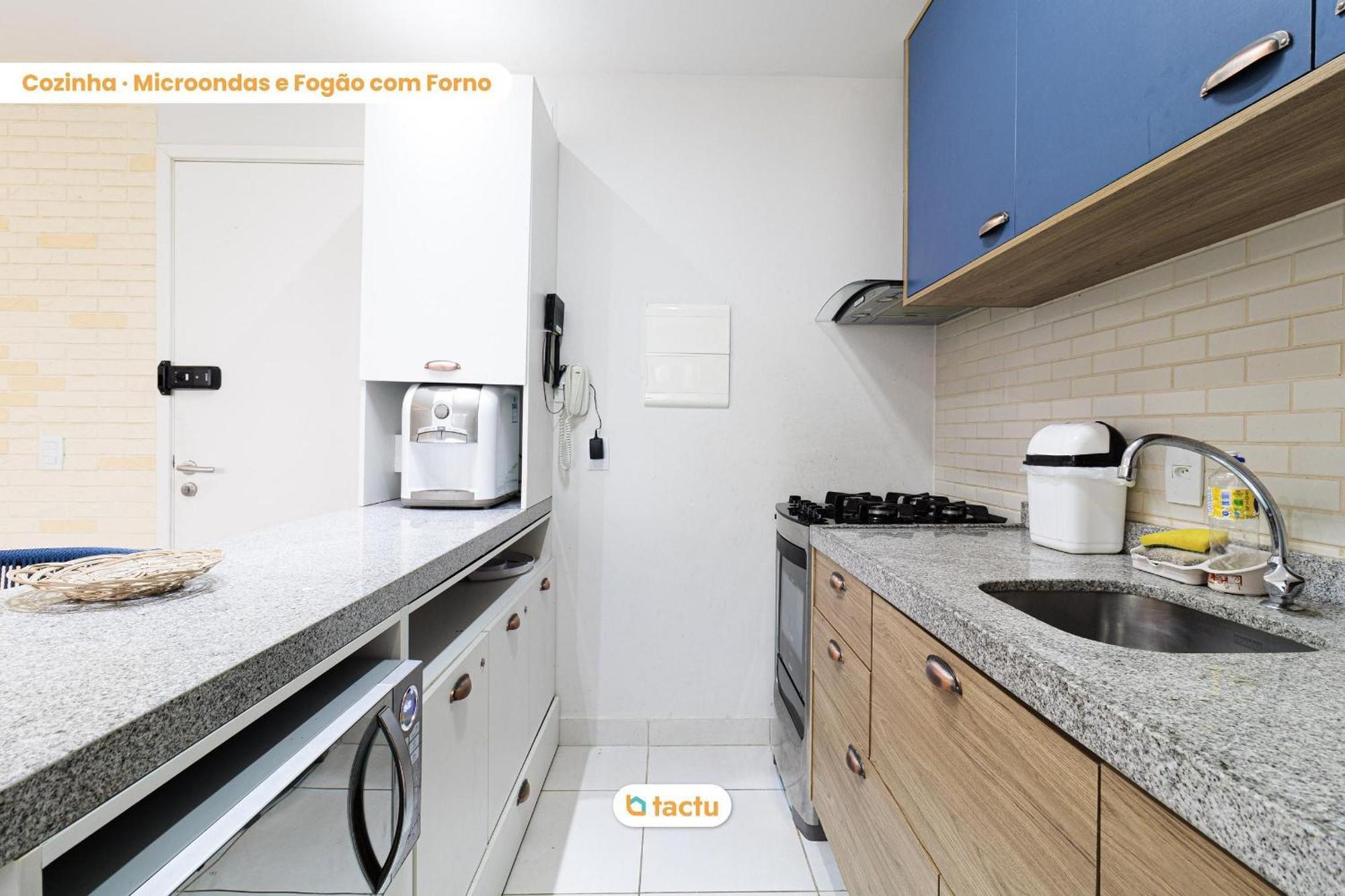 Apartamento Gigante Vg Sun Cumbuco Por Tactu Extérieur photo